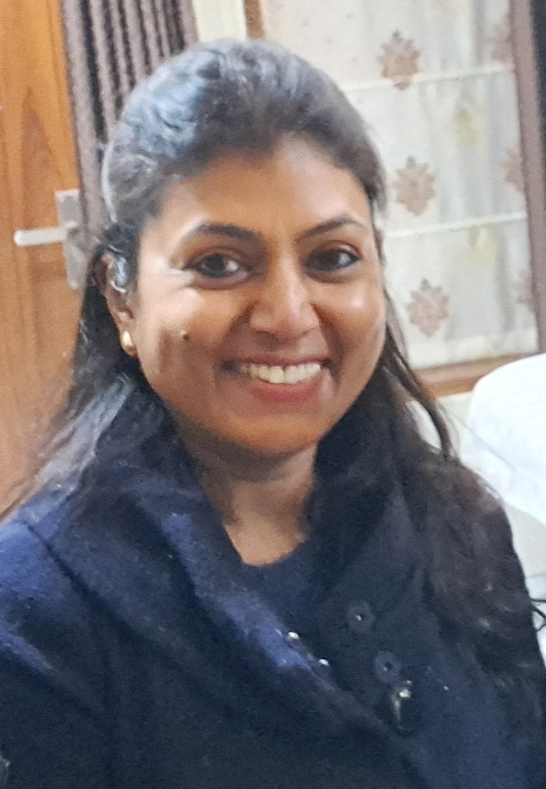 Dr. Reenu Mittal